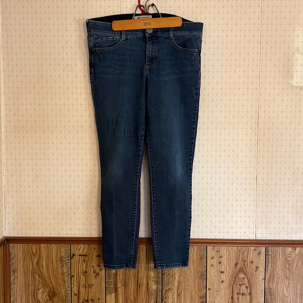 Democracy woman’s jeans